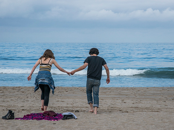 “Love”, saison 3