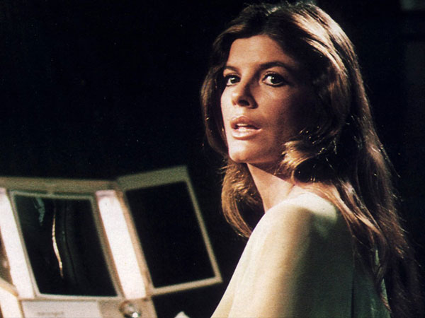 The Stepford Wives (1975)