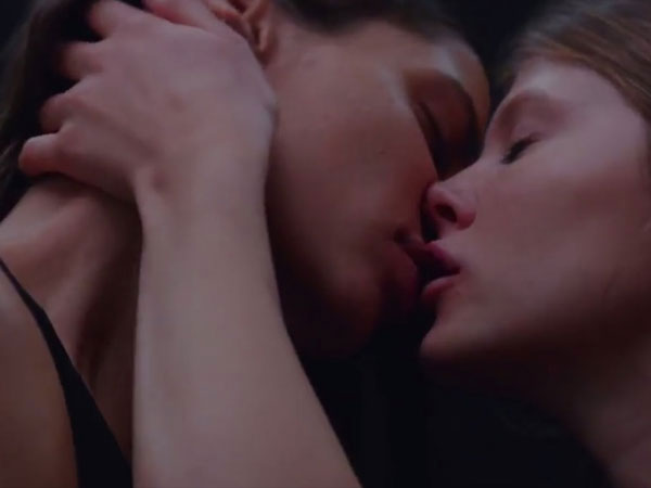 Thelma (2017)