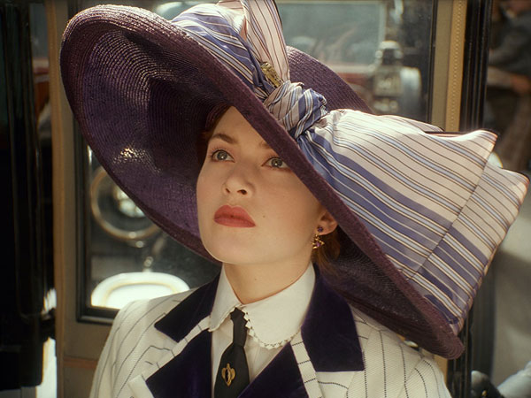 Gwyneth Paltrow - Titanic (1997)