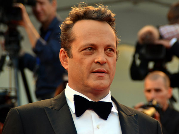 Vince Vaughn : redder