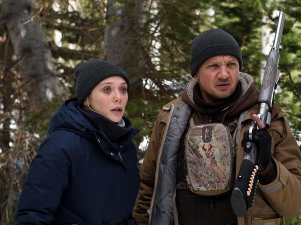 Wind River