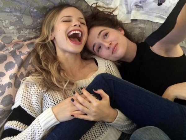 Before I Fall