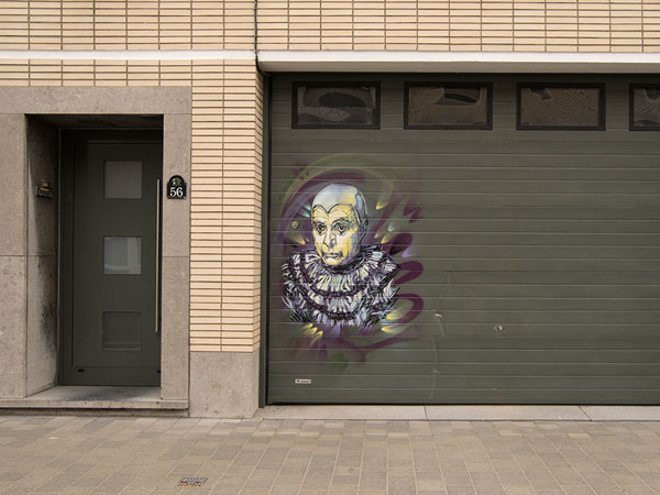 C215 @ The Crystal Ship 2017