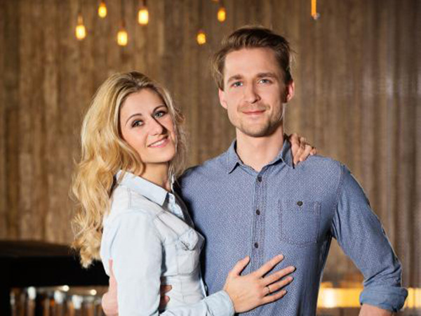 Jan en Nele