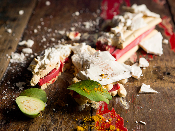 Chef’s Table: Pastry