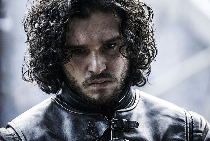 4. “Game of Thrones”