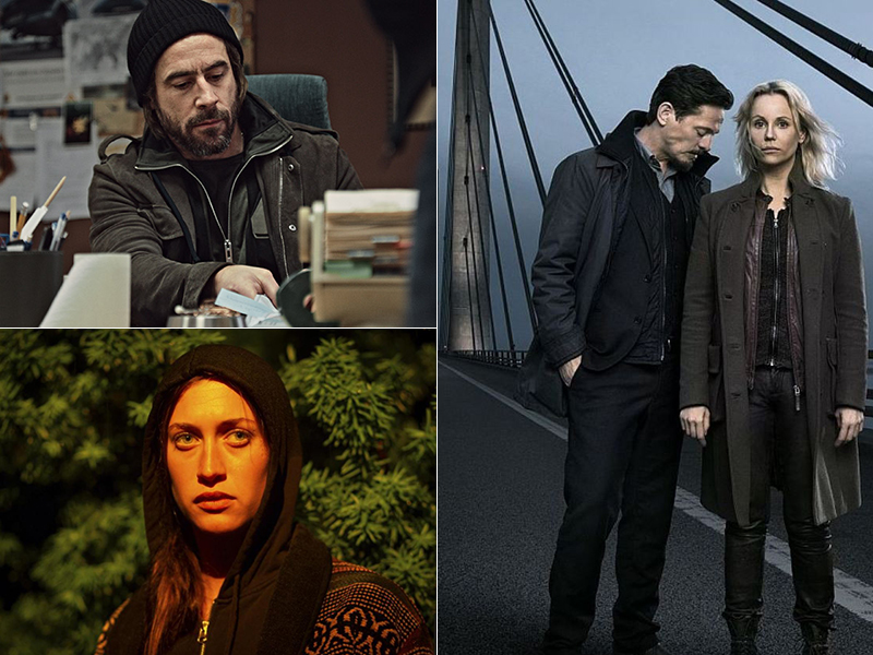 Nordic noir