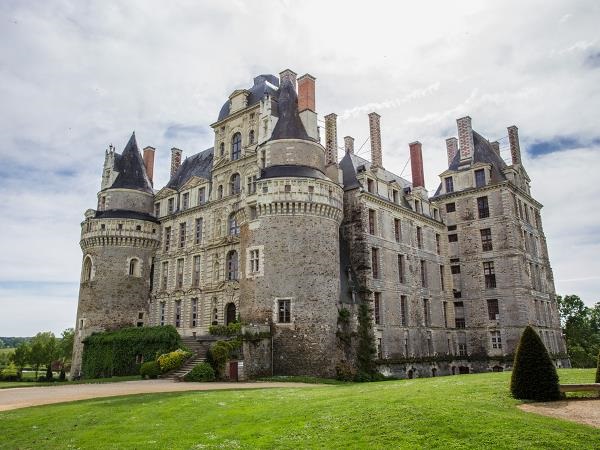 Chateau de Brissac