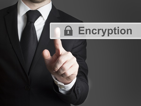 SteadyCrypt