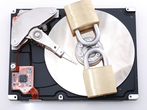 BitLocker