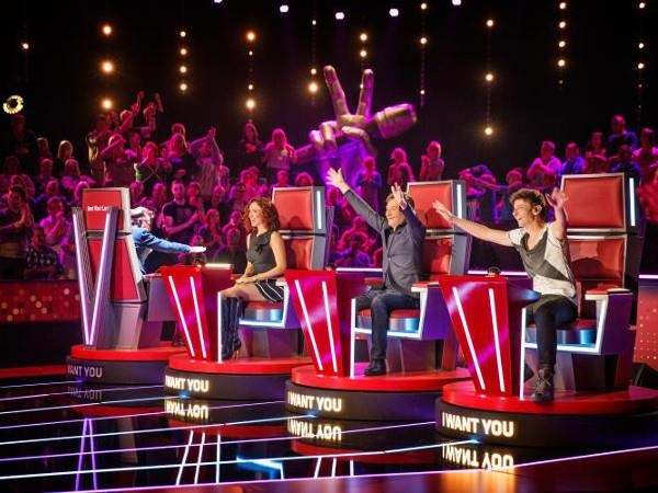 Wat maakt The Voice van Vlaanderen zo interessant?