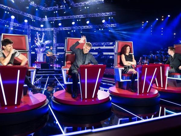 Is de jury feilloos?