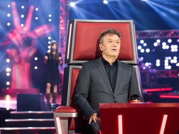 Jouw eerste indruk van Bart Peeters?