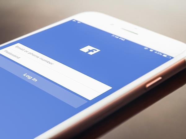Login social