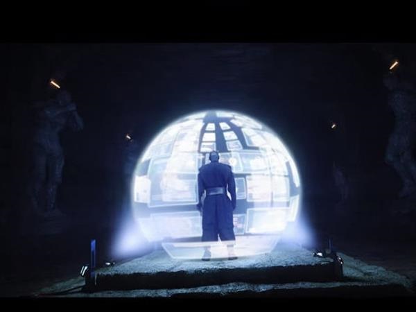 De ultieme fanfilm