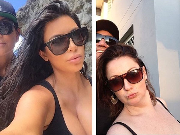 Reality ster Kris Jenner