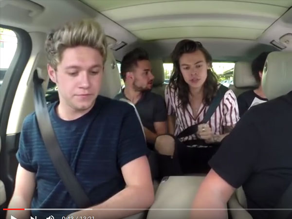 One Direction