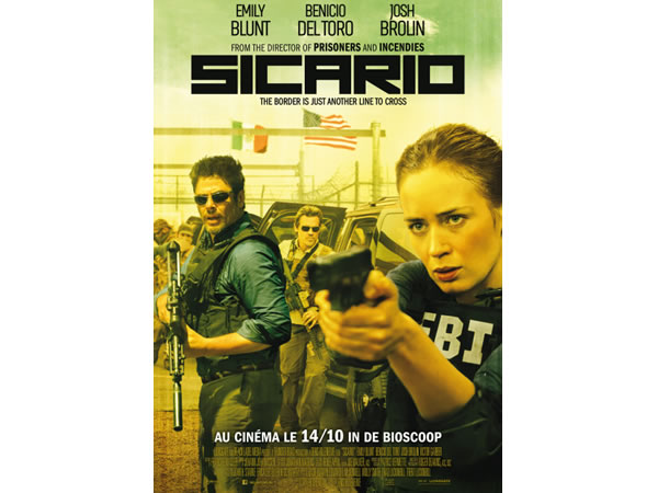 Sicario