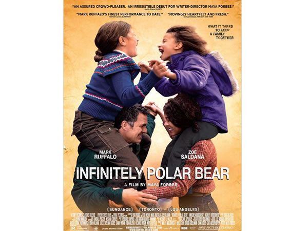 Infinitely Polar Bear