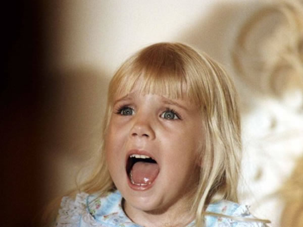 Heather O'Rourke