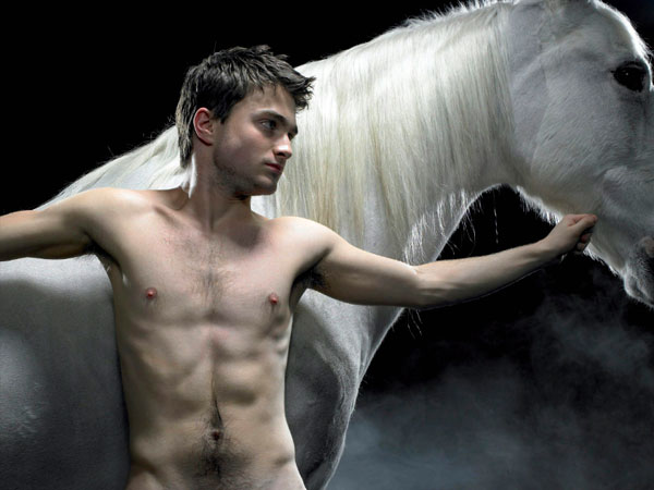 Daniel Radcliffe