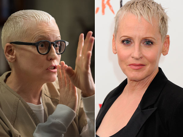 Lolly / Lori Petty