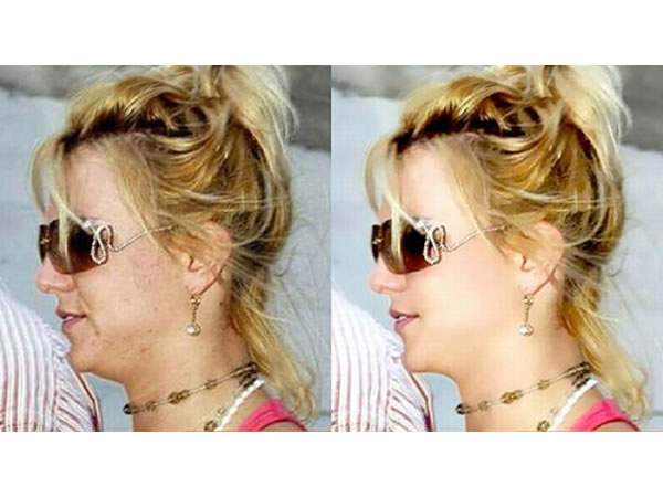 Britney Spears