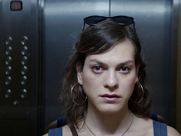 Una mujer fantástica (2017)