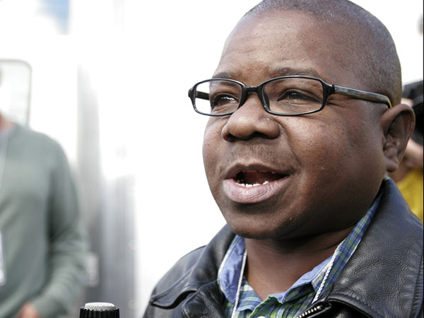 Gary Coleman