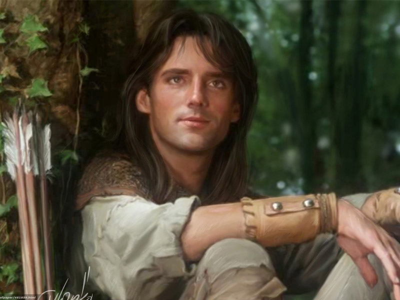 Robin of Sherwood (1984-1986)
