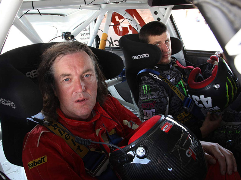 Top Gear