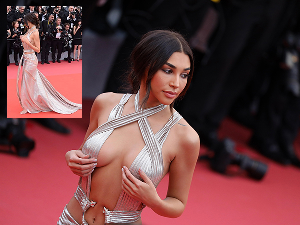 Chantel Jeffries