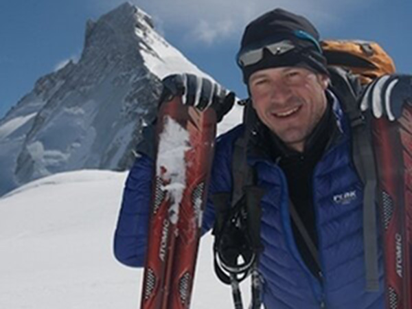 Alpine Adventurer