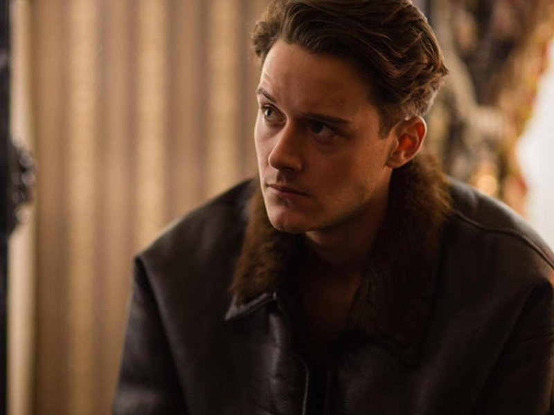 Jérémie Petrus is André Kirschen