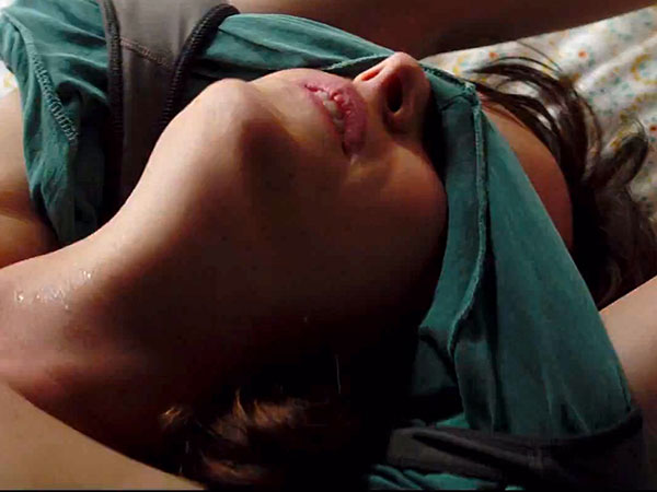 Fifty Shades of Grey