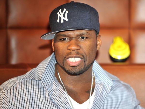 50 Cent en faillite ? Vraiment ?