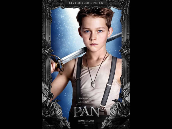 Top 5 : 2. Pan