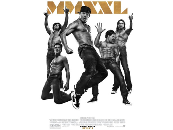 Magic Mike XXL