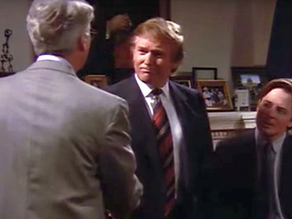 Spin City (1997)