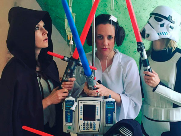 Star Wars