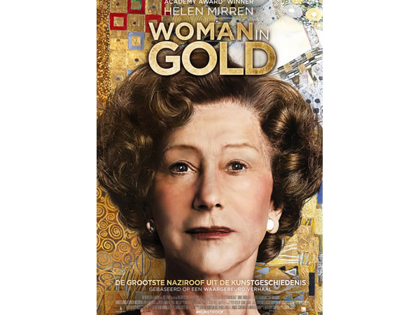 Woman in Gold
