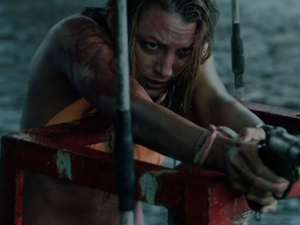The Shallows