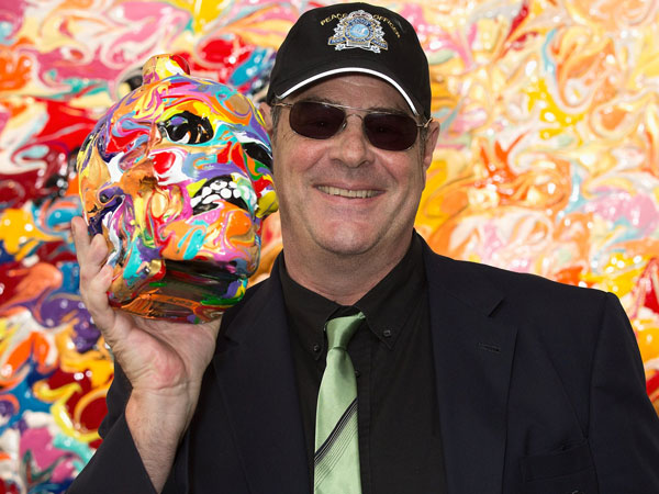 Dan Aykroyd