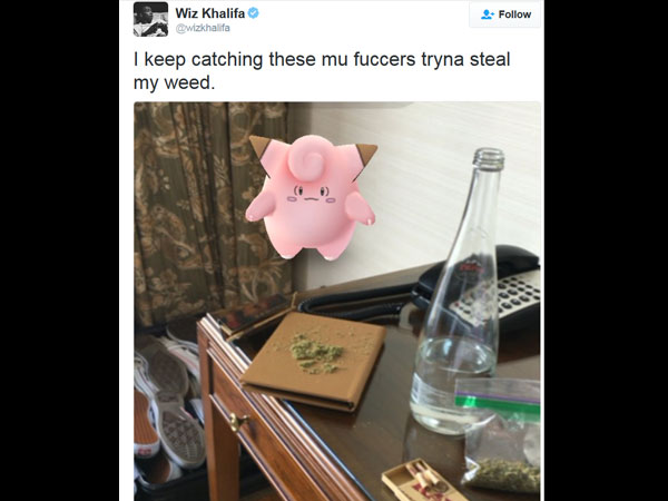 Wiz Khalifa