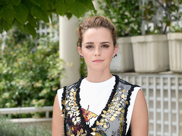 6 Emma Watson