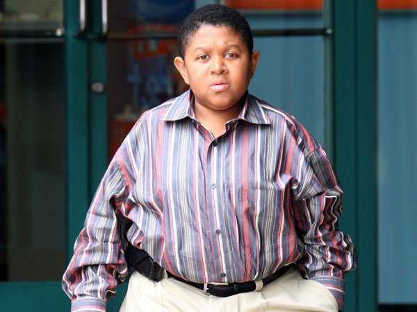 Emmanuel Lewis