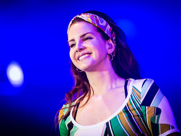 Lana del Rey