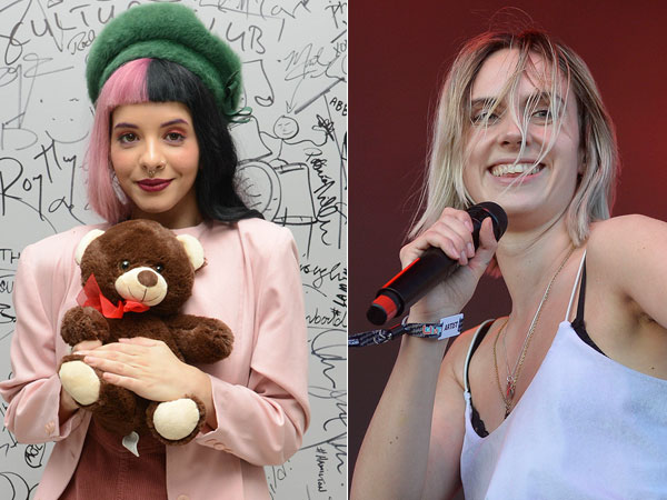 Melanie Martinez