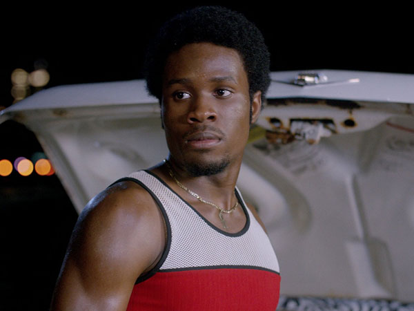 Shameik Moore